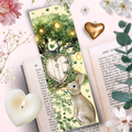 Marque Page "Le Jardin de l'amour"