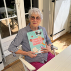 Grand-mère, dis-moi tout
