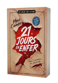 Un jour, une lettre - 21 jours en enfer