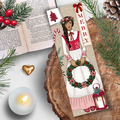 Marque Pages "Contes de Noël"