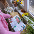 Mon Printemps Cosy (nouvelle édition)