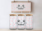 Mugen verre "Cat Mama"