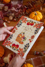Carnet de l'automne