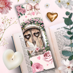 Marque Page "Le Portail de l'amour"