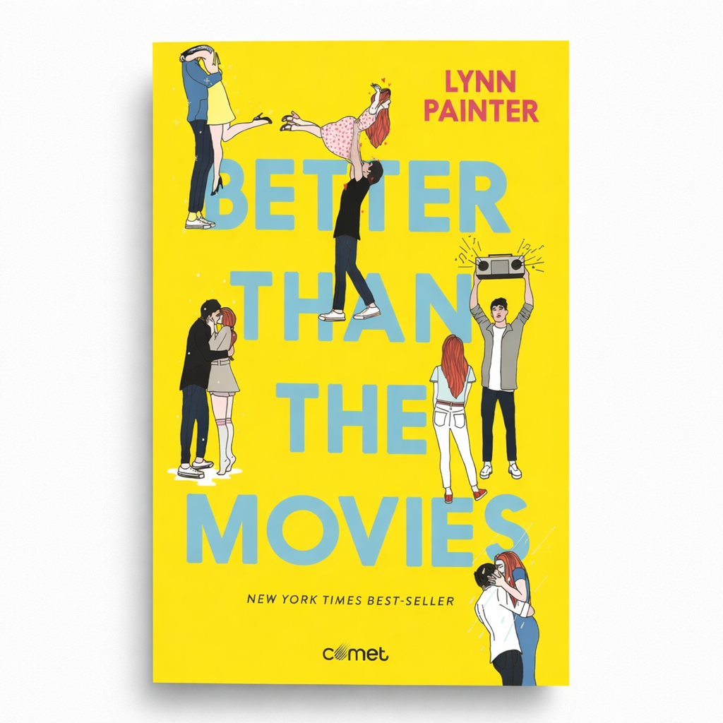 Better than the movies