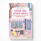 Cook me a love story