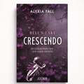 Hell's lake - Crescendo