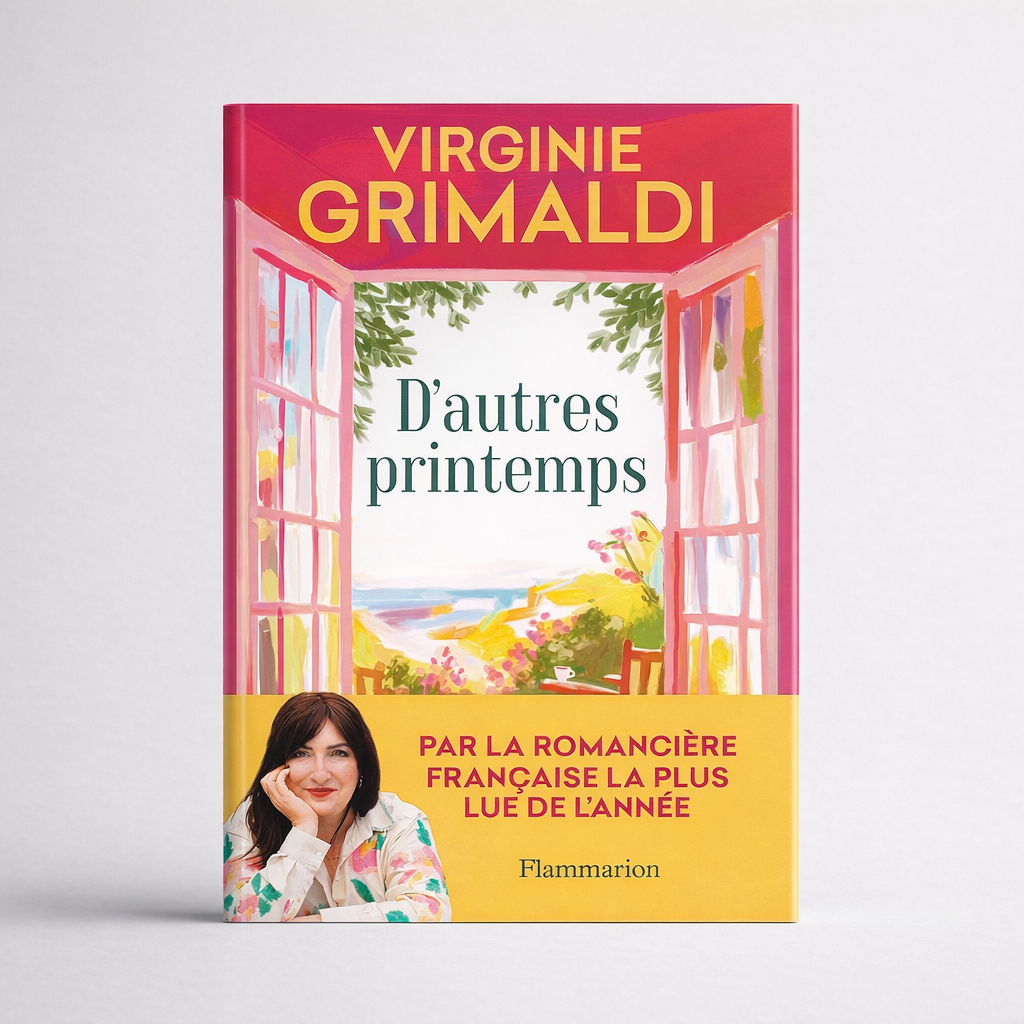 D'autres printemps