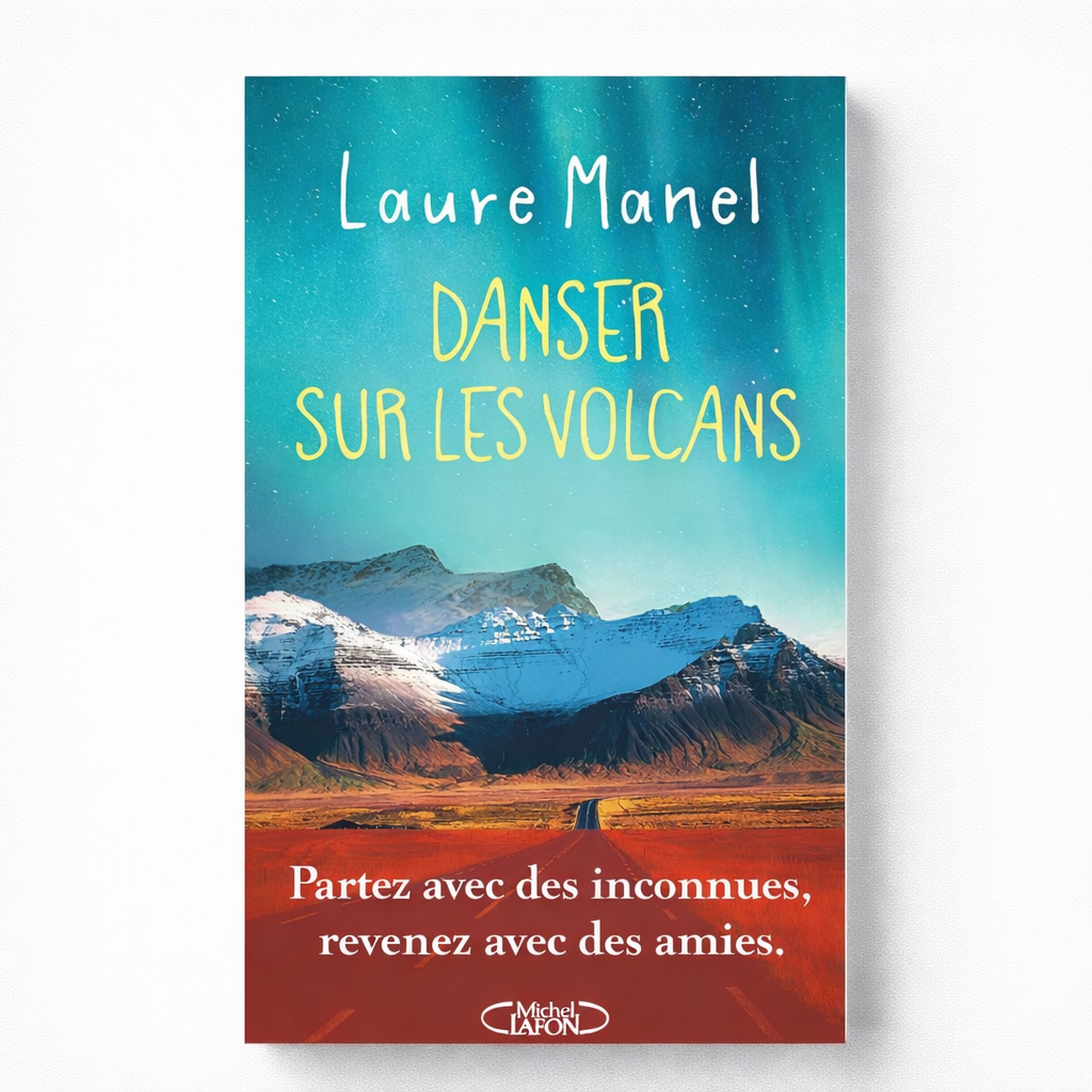 Danser sur les volcans