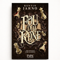 Fou de la reine