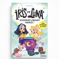 Iris et Luna - Des potions à gogo