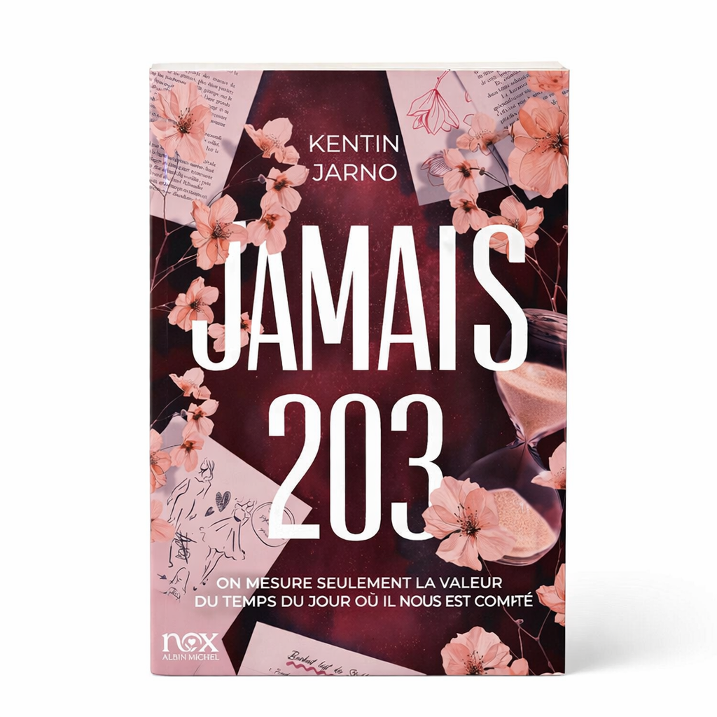 Jamais 203