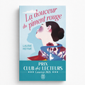 La douceur du piment rouge