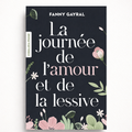 La journée de l'amour et de la lessive