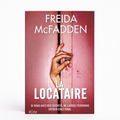 La locataire