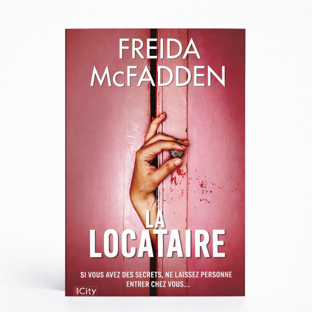 La locataire