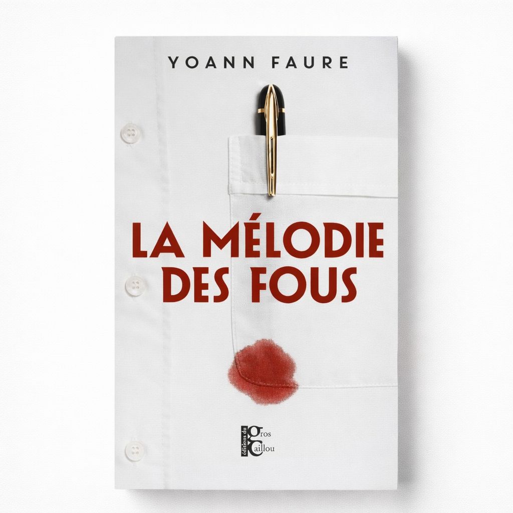 La mélodie des fous
