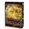 La petite boutique de sortilèges