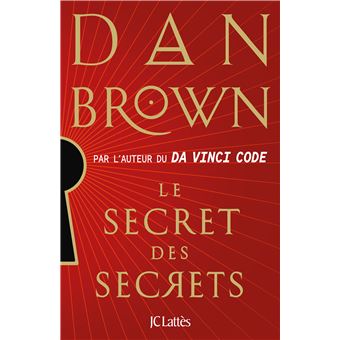Le secret des secrets