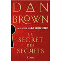 Le secret des secrets