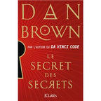 Le secret des secrets