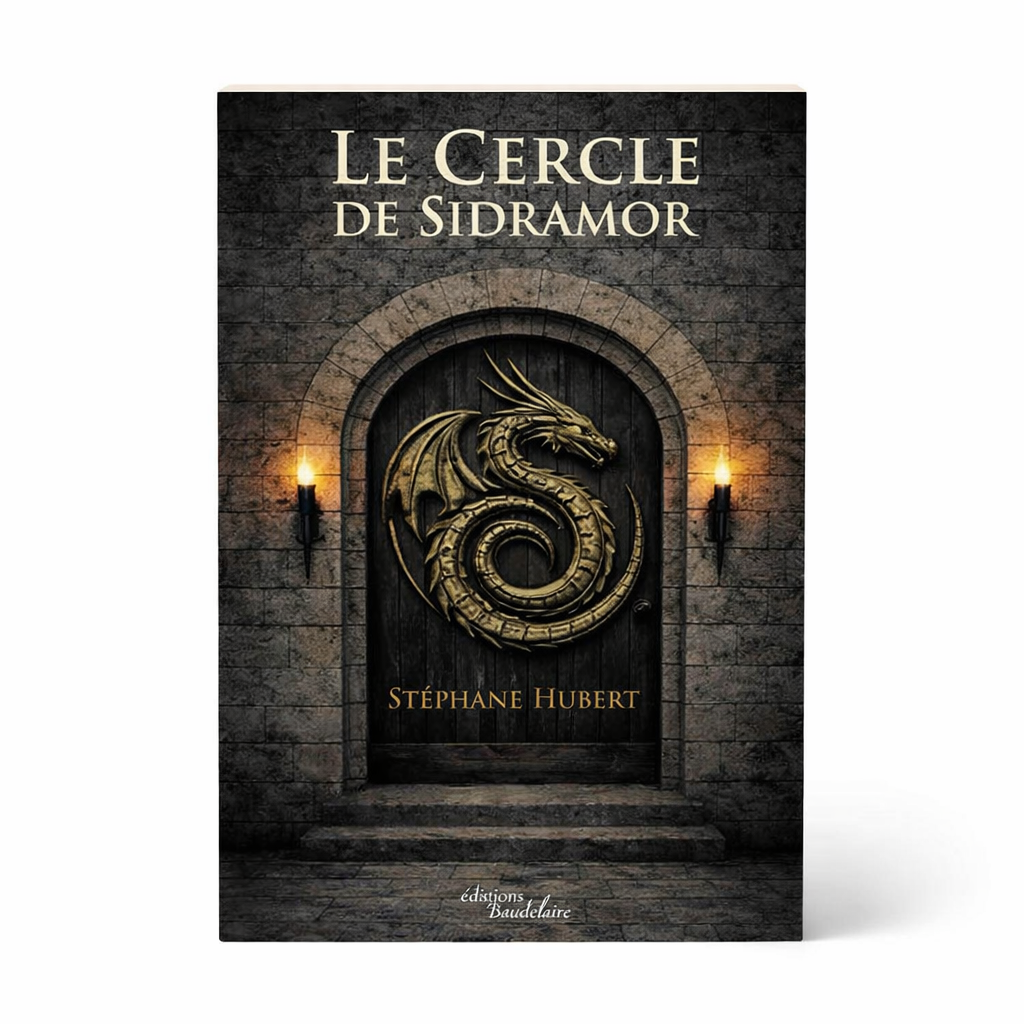 Le Cercle de Sidramor