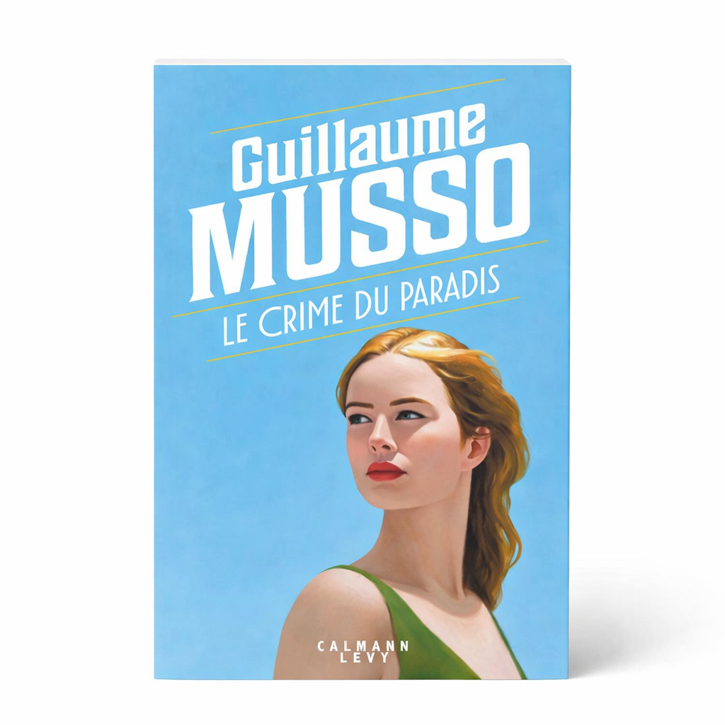 Le Crime du paradis