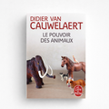 Le pouvoir des animaux