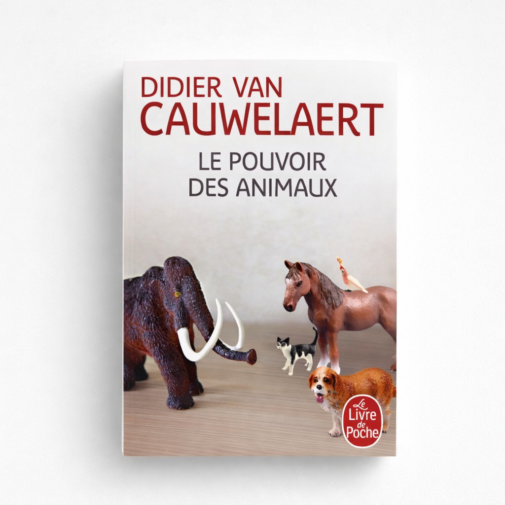 Le pouvoir des animaux