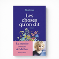 Les choses qu'on dit