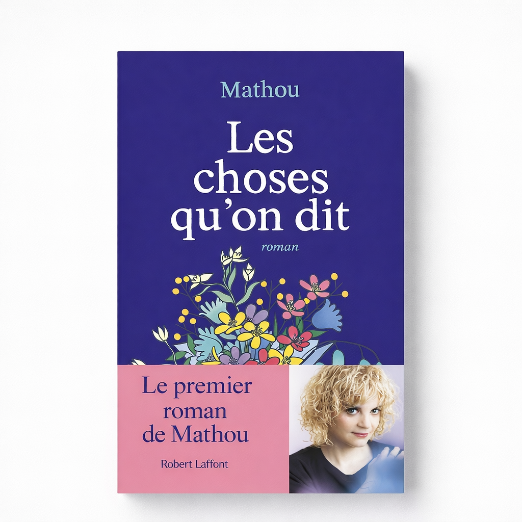 Les choses qu'on dit