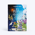 Les mondes magiques d'Ivy