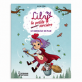 Lily la petite sorcière - Le sortilège de pluie