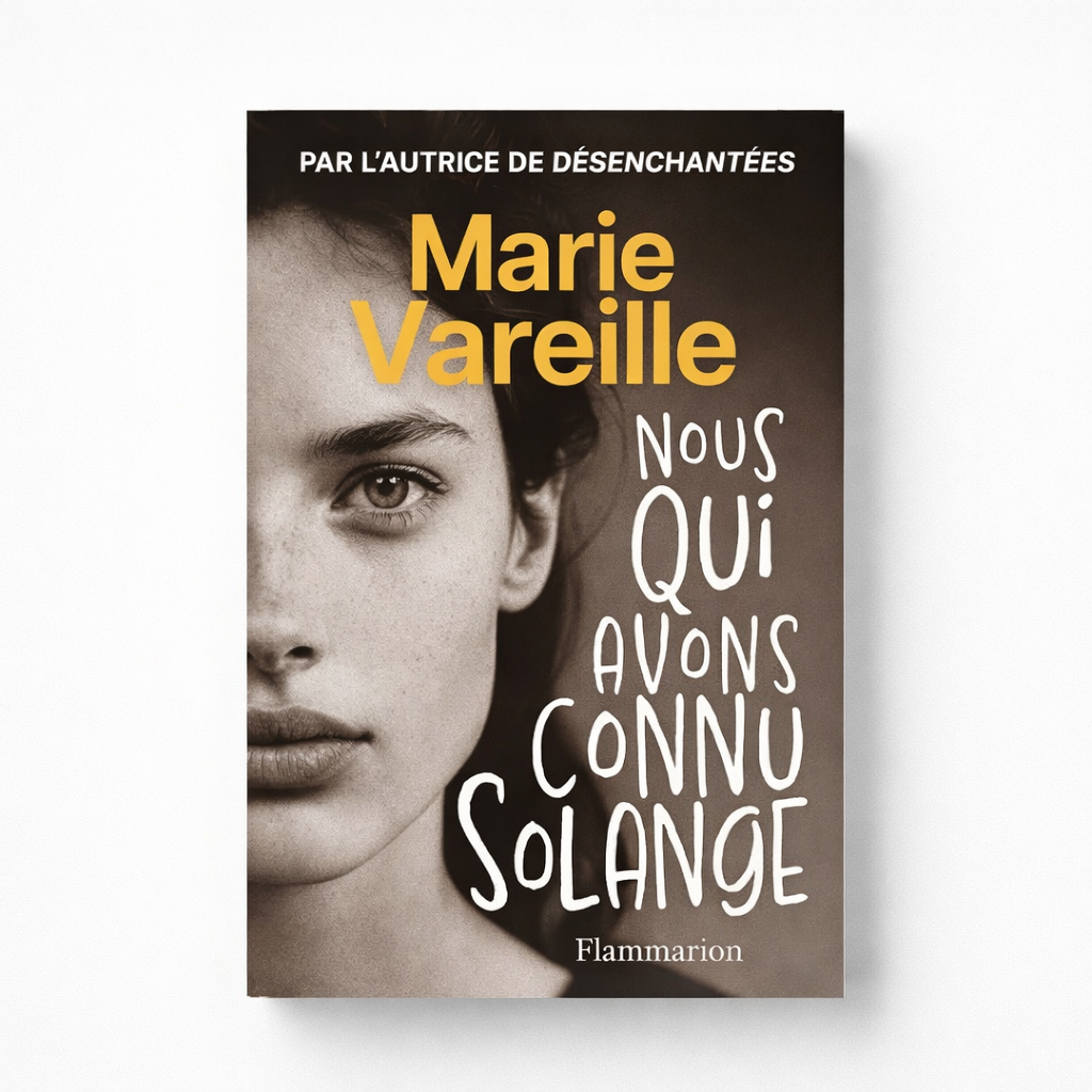 Nous qui avons connu Solange