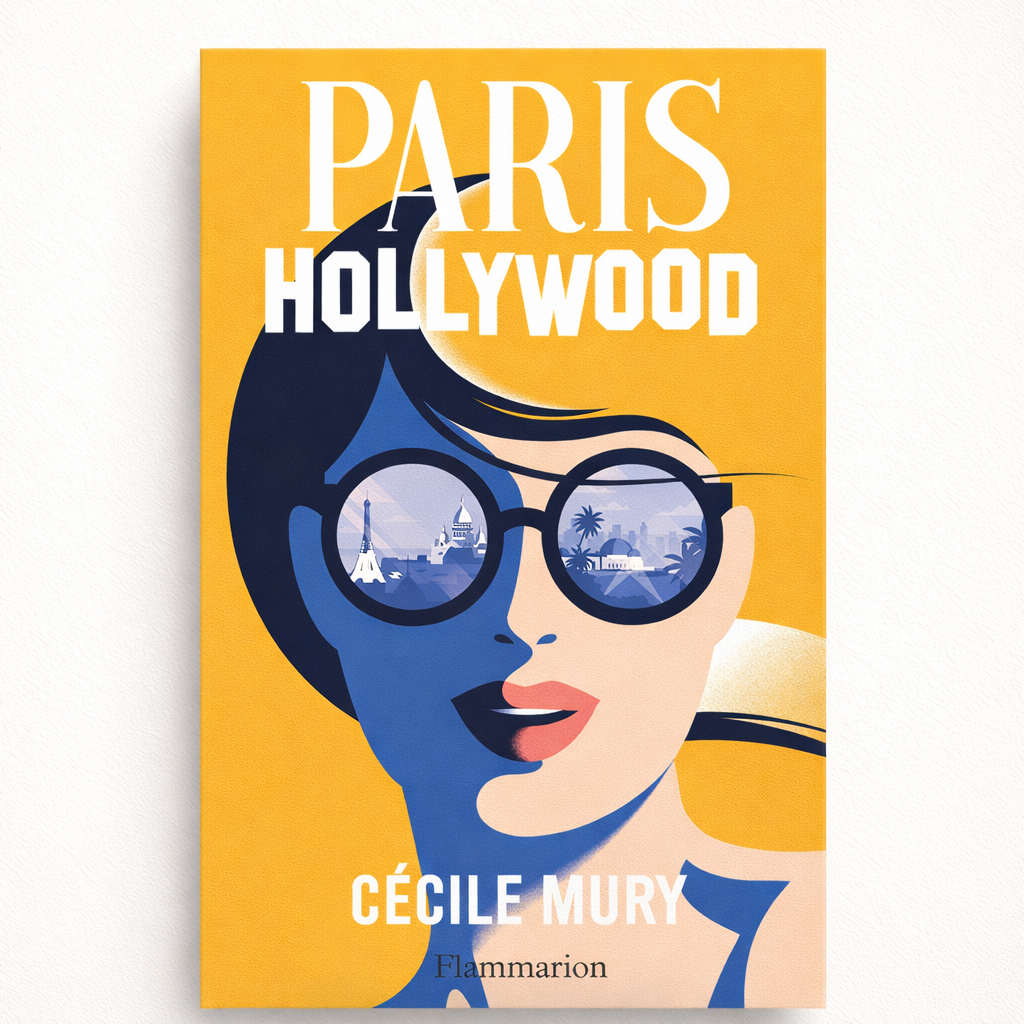 Paris-hollywood