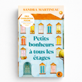 Petits bonheurs à tous les étages