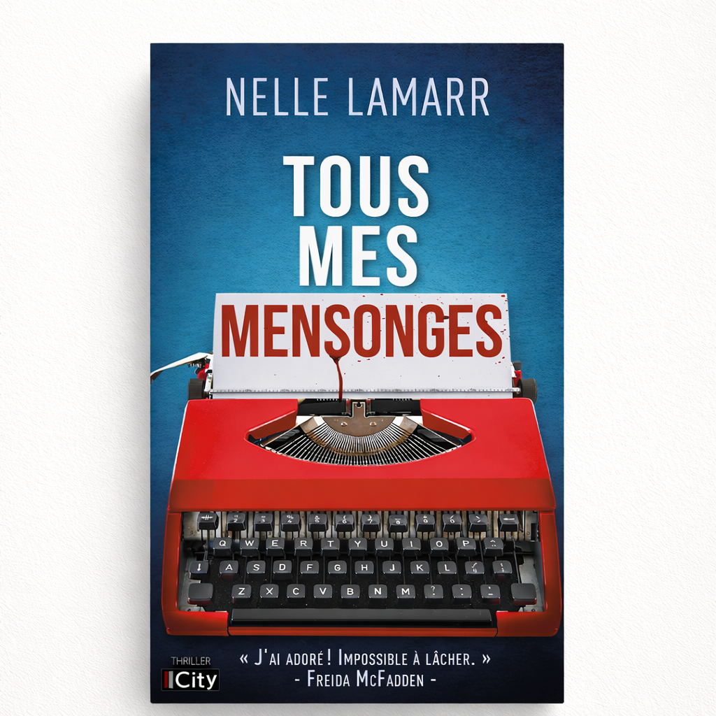 Tous mes mensonges