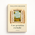 Une pension en italie