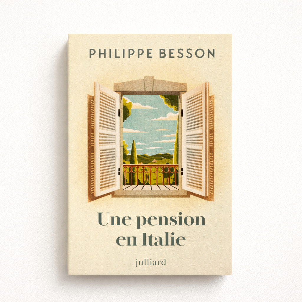 Une pension en italie