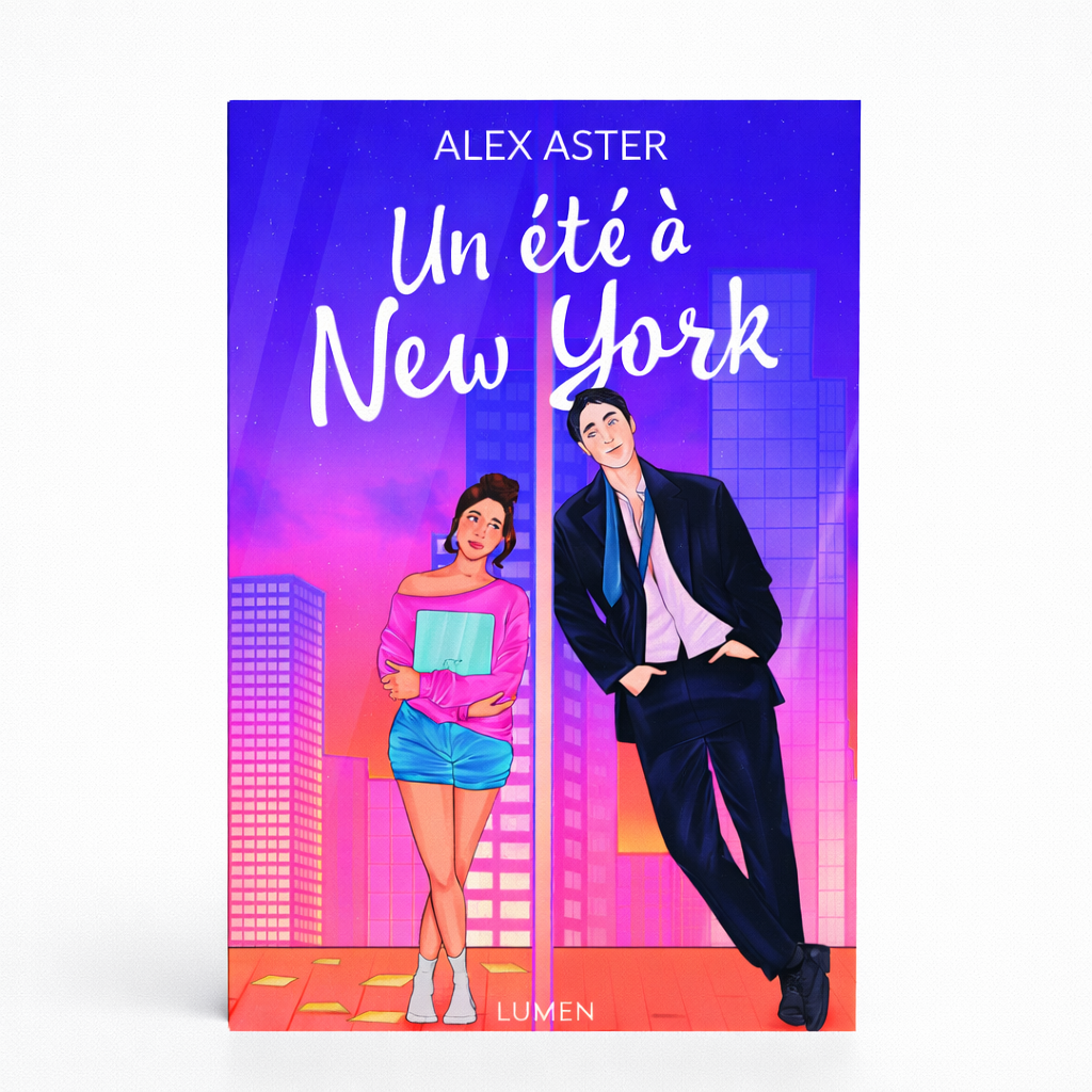 Un été à New York