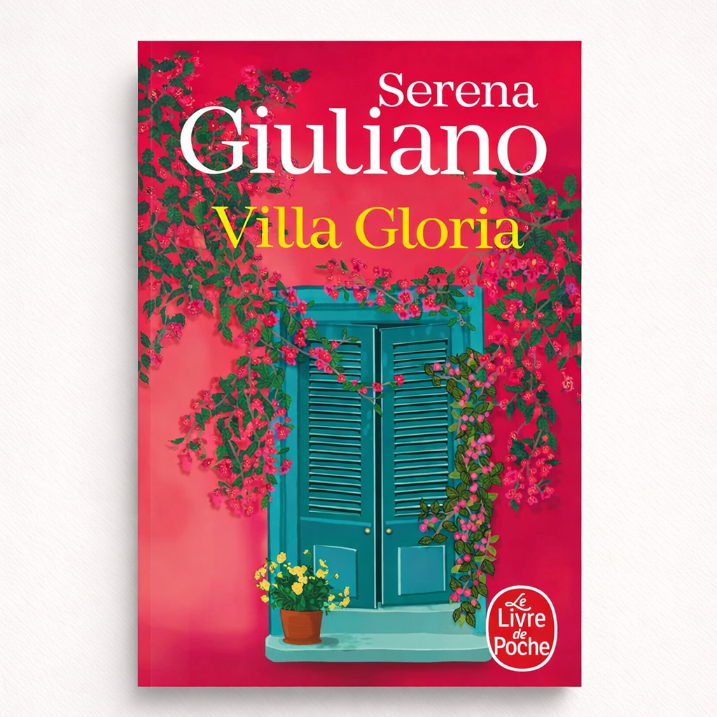 Villa Gloria - Poche