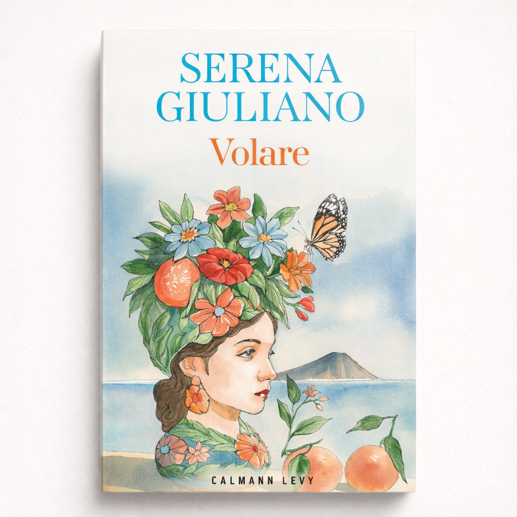 Volare