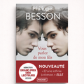 Vous parler de mon fils