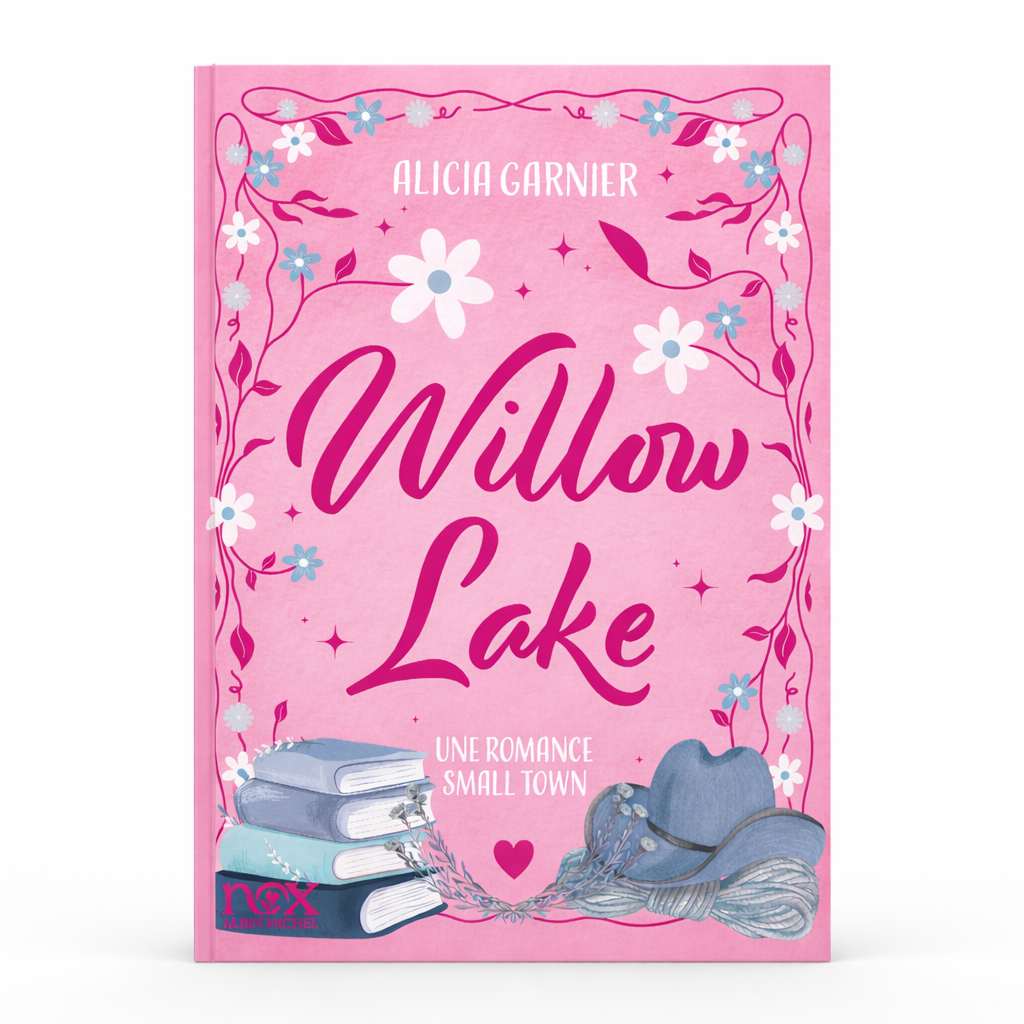Willow lake