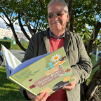 Grand-père, dis-moi tout