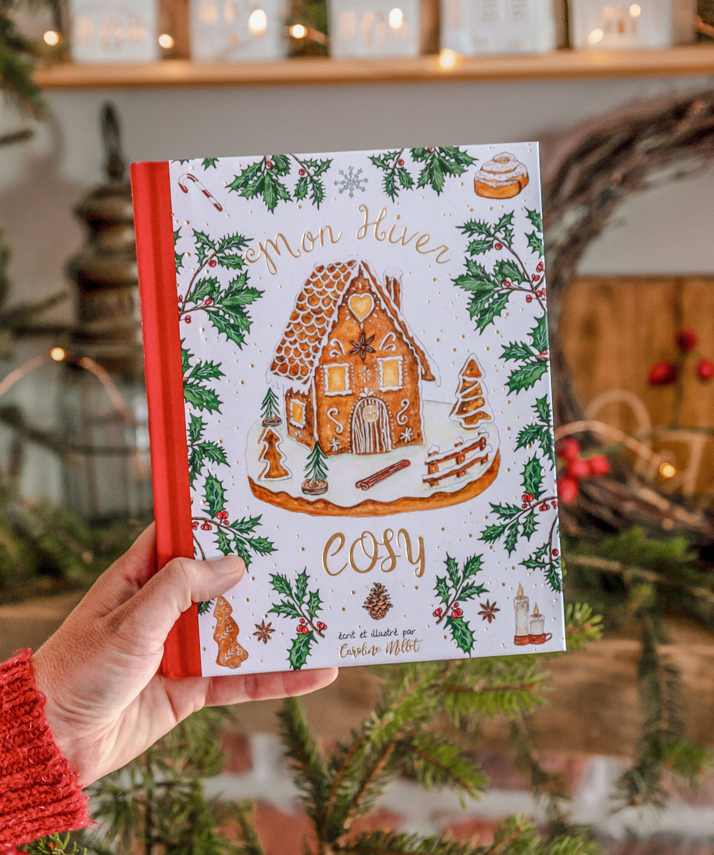 Mon Hiver Cosy