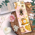 Marque Page "Le Nectar de l'amour"