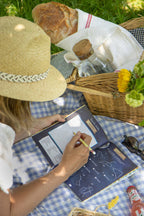 Cahier de vacances - Le temps d'un été